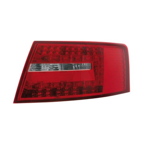 Φανάρια Πισινά για AUDI A6 4F 04-08 Auto Moto Tyres 