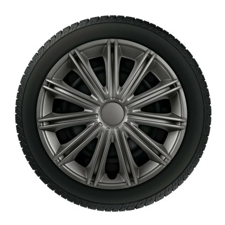 ΤΑΣΙΑ NERO DARK 13 INCH SET Auto Moto Tyres 