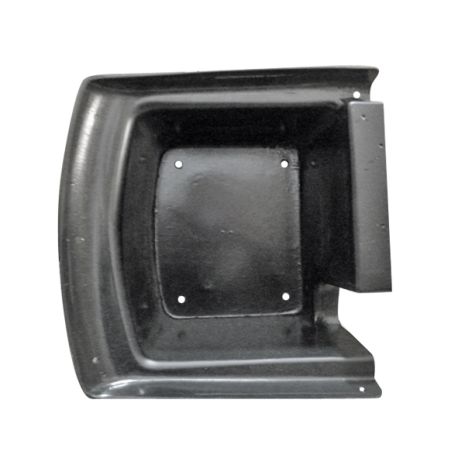 ΤΕΜΠΕΛΗΣ ΑΥΤΟΚΙΝΗΤΟΥ ΓΙΑ RENAULT SCENIC II 6/03+  CIK - 1 τεμ. Auto Moto Tyres 