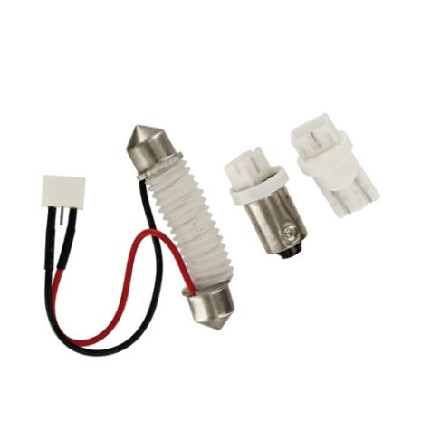 ΠΛΑΦΟΝΙΕΡΑ ΠΑΝΕΛ  60x20mm 36chips Auto Moto Tyres 