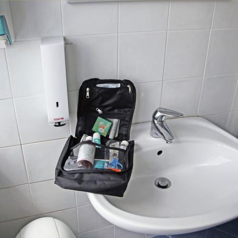 ΤΣΑΝΤΑ ΟΡΓΑΝΩΣΗΣ ΚΑΙ ΜΕΤΑΦΟΡΑΣ ΤΑΞΙΔΙΟΥ TRAVEL CASE Auto Moto Tyres 