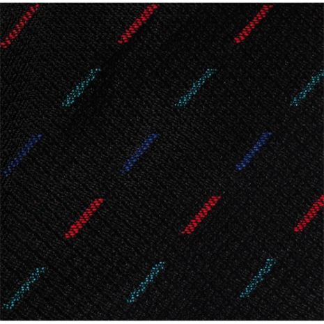 Καλύμματα Καθισμάτων Dido-2, με επανατυλικτήρα ζώνης - Μαύρο Auto Moto Tyres 