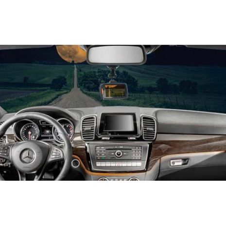 Κάμερα Αυτοκινήτου DVR-4 με οθόνη 1080PIXEL 2,7 INCH LCD και σύστημα παρκαρίσματος 12V 88x54x37mm Auto Moto Tyres 