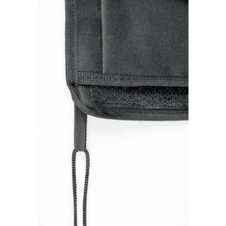 ORGANIZER ΚΑΙ ΚΑΛΥΜΜΑ ΠΟΡΤ-ΜΠΑΓΚΑΖ ΑΔΙΑΒΡΟΧΟ 2in1 110x100cm+110x55cm Auto Moto Tyres 