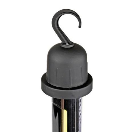 ΦΑΚΟΣ GL-4 12/24/230V ΜΕ 11LED 560lm 6W 7.000K PRO-SERIES ΑΔΙΑΒΡΟΧΟΣ ΜΕ ΜΑΓΝΗΤΙΚΗ ΒΑΣΗ+ΓΑΝΤΖΟΣ Auto Moto Tyres 