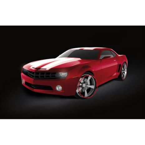 ΔΙΑΚΟΣΜΗΤΙΚΑ/ΠΡΟΣΤΑΤΕΥΤΙΚΑ ΔΑΚΤΥΛΙΔΙΑ ΖΑΝΤΑΣ ΑΣΗΜΙ 18 INCH RIM RINGZ -4ΤΕΜ. Auto Moto Tyres 