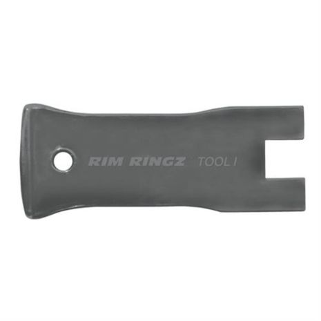 ΔΙΑΚΟΣΜΗΤΙΚΑ/ΠΡΟΣΤΑΤΕΥΤΙΚΑ ΔΑΚΤΥΛΙΔΙΑ ΖΑΝΤΑΣ ΑΣΗΜΙ 18 INCH RIM RINGZ -4ΤΕΜ. Auto Moto Tyres 