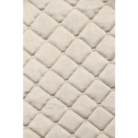 ΚΑΛΥΜΜΑ ΚΑΘΙΣΜΑΤΟΣ ΦΟΡΤΗΓΟΥ LOLITA ΚΡΕΜ (CREAM) ΔΕΡΜΑΤΙΝΗ/ΠΟΛΥΕΣΤΕΡΙΚΟ 1ΤΕΜ. Auto Moto Tyres 