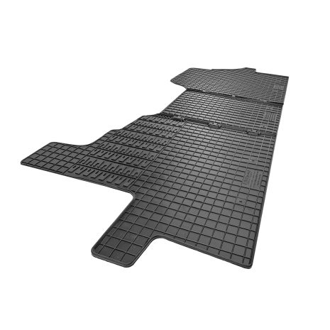 ΜΑΡΚΕ ΠΑΤΑΚΙΑ ΣΕ ΣΚΑΦΗ ΛΑΣΤΙΧΟ ΓΙΑ CITROEN JUMPER / FIAT DUCATO / PEUGEOT BOXER 2006-2014+ ΣΕ ΜΑΥΡΟ ΧΡΩΜΑ ΧΩΡΙΣ ΚΟΥΜΠΩΜΑΤΑ CIK - 3 ΤΕΜ. Auto Moto Tyres 