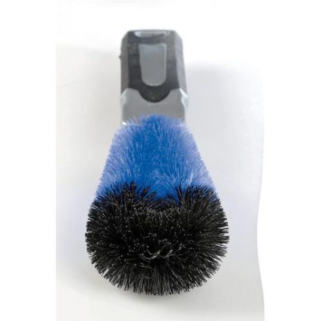 ΒΟΥΡΤΣΑ ΠΛΥΣΙΜΑΤΟΣ ΖΑΝΤΩΝ ΜΕ ΣΚΛΗΡΗ ΤΡΙΧΑ PRO-GRIP 29cm Auto Moto Tyres 