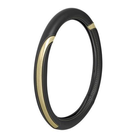 ΚΑΛΥΜΜΑ ΤΙΜΟΝΙΟΥ CELEBRITY ΜΑΥΡΟ ΧΡΩΜΑ ME ΜΕΤΑΛΛΙΖΕ ΣΧΕΔΙΟ /ΑΟΣΜΟ /ΟΙΚΟΛΟΓΙΚΟ/ ΜΗ ΤΟΞΙΚΟ/ ΑΝΑΚΥΚΛΩΣΙΜΟ ΥΛΙΚΟ Auto Moto Tyres 