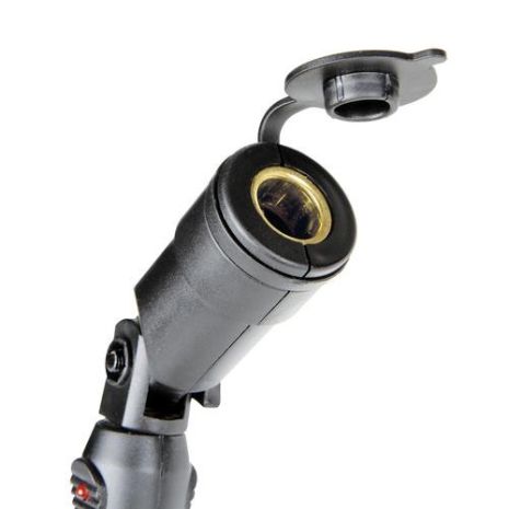 ΑΝΤΑΠΤΟΡΑΣ ΑΝΑΠΤΗΡΑ 12/24V 8A 120 ΜΟΙΡΕΣ Auto Moto Tyres 