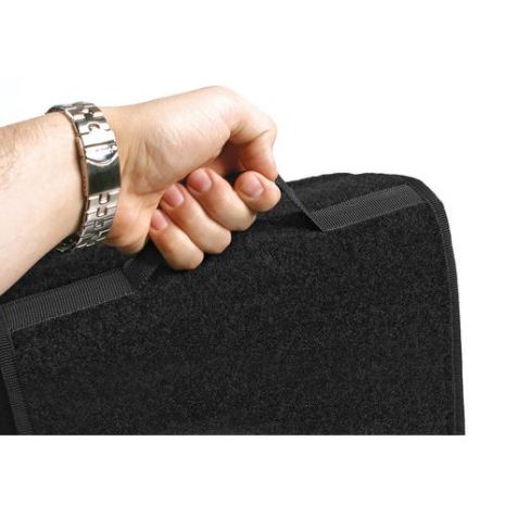 ΤΣΑΝΤΑ ORGANIZER ΠΟΡΤ-ΜΠΑΓΚΑΖ NO-LEAK TRUNK TIDY (S) 28x28x15cm Auto Moto Tyres 