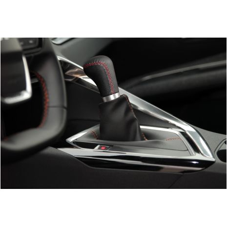 ΠΟΜΟΛΟ ΤΑΧΥΤΗΤΩΝ KYMO, ΜΑΥΡΟ ΜΕ ΚΟΚΚΙΝΕΣ ΡΑΦΕΣ (ΣΥΜΒΑΤΟ ΚΑΙ ΜΕ FIAT/OPEL) Auto Moto Tyres 