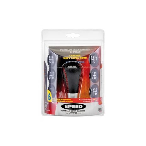 ΠΟΜΟΛΟ ΤΑΧΥΤΗΤΩΝ SPEED, ΜΕ 7 ΑΥΤΟΚΟΛΛΗΤΑ ΕΝΔΕΙΞΕΩΝ ΤΑΧΥΤΗΤΩΝ Auto Moto Tyres 