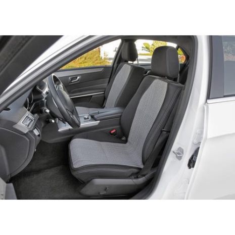 ΠΛΑΤΟΚΑΘΙΣΜΑ ΨΑΘΑ SLIM STRIP ΓΚΡΙ (ΦΑΡΔΟΣ 38 CM) 2 ΤΕΜ. Auto Moto Tyres 