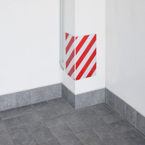 ΠΡΟΣΤΑΤΕΥΤΙΚΟ ΑΝΑΚΛΑΣΤΙΚΟ ΑΥΤΟΚΟΛΛΗΤΟ ΤΟΙΧΟΥ PADDING MAT 50 X 40 cm (ΠΑΧΟΣ 15mm) - 1 ΤΕΜ. Auto Moto Tyres 