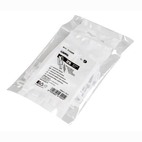 ΓΑΝΤΖΑΚΙΑ ΚΟΥΡΤΙΝΑΣ ΦΟΡΤΗΓΟΥ G-9 25ΤΕΜ. Auto Moto Tyres 