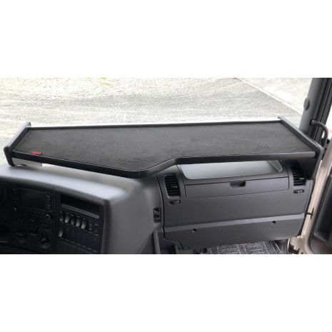 SCANIA R SERIES 5/6/6 STREAMLINE ΜΕΓΑΛΗ ΚΑΜΠΙΝΑ 04-09 ΤΡΑΠΕΖΑΚΙ ΤΑΜΠΛΩ ΜΑΡΚΕ TRUCK TABLE Auto Moto Tyres 