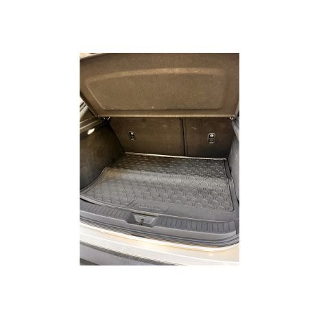 ΜΑΡΚΕ ΠΑΤΑΚΙ ΣΚΑΦΗ ΠΟΡΤ ΜΠΑΓΚΑΖ ΓΙΑ MAZDA CX-30 5D 09/2019+ (ΚΑΤΩ ΕΠΙΠΕΔΟ) SUMISURA TRUNK MAT ΑΠΟ ΑΟΣΜΟ, ΜΗ ΤΟΞΙΚΟ, ΟΙΚΟΛΟΓΙΚΟ ΚΑΙ ΑΝΑΚΥΚΛΩΣΙΜΟ ΣΥΝΘΕΤΙΚΟ ΛΑΣΤΙΧΟ ΣΕ ΜΑΥΡΟ ΧΡΩΜΑ ΜΕ ΥΠΟΔΟΧΗ ΓΙΑ ΠΡΟΕΚΤΑΣΗ L2519.8 - L2519.9 LAMPA - 1 ΤΕΜ. Auto Moto Tyres 