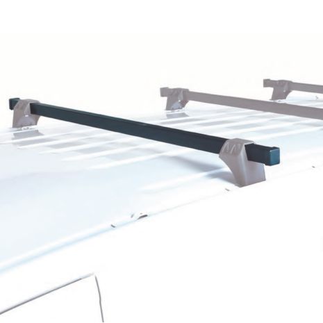 ΜΠΑΡΕΣ ΟΡΟΦΗΣ ΕΠΑΓΓΕΛΜΑΤΙΚΩΝ ΟΧΗΜΑΤΩΝ 165 CM ΜΕΤΑΛΛΙΚΕΣ - 1 ΤΕΜ. Auto Moto Tyres 