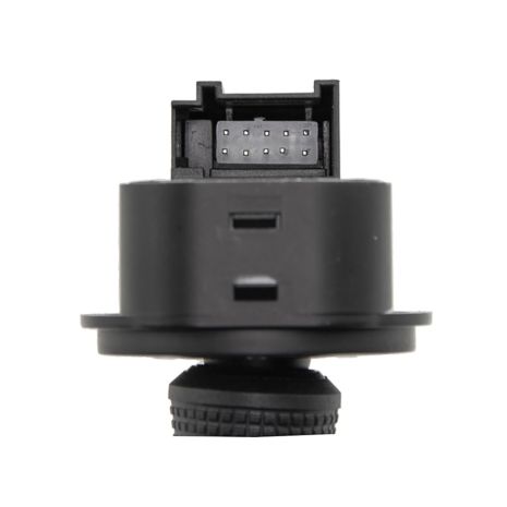 ΔΙΑΚΟΠΤΗΣ ΓΙΑ VW POLO 2014+ ΚΑΘΡΕΠΤΗ ΜΕ ΠΛΑΙΣΙΟ 10 PIN NTY - 1 ΤΕΜ. Auto Moto Tyres 