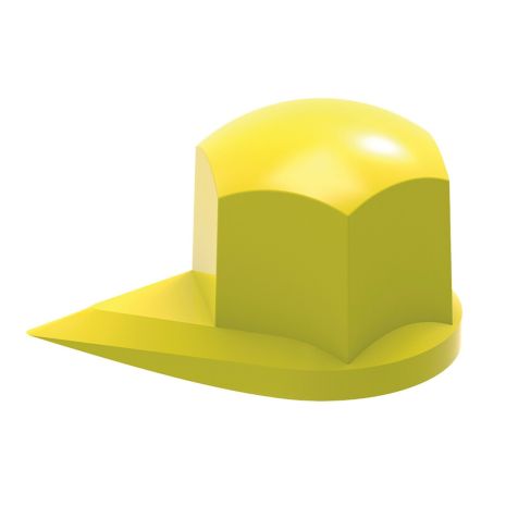 ΚΑΠΑΚΙΑ ΔΕΙΚΤΕΣ ΠΑΞΙΜΑΔΙΩΝ 30mm DUSTITE ΓΙΑ ΟΠΤΙΚΟ ΕΛΕΓΧΟ ΧΑΛΑΡΩΣΗΣ ΚΑΙ ΞΕΒΙΔΩΜΑΤΟΣ - 20 ΤΕΜ. Auto Moto Tyres 