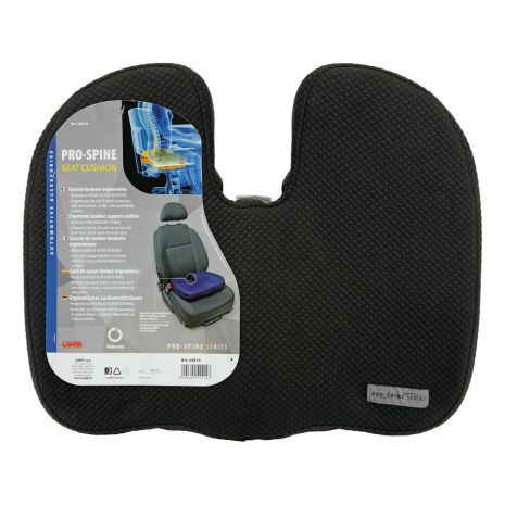 ΜΑΞΙΛΑΡΙ ΚΑΘΙΣΜΑΤΟΣ PRO-SPINE 44x7x36cm 1ΤΕΜ. Auto Moto Tyres 