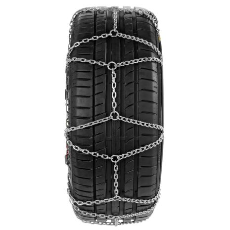 ΑΛΥΣΙΔΕΣ ΧΙΟΝΙΟΥ NX-7 7/9MM GR12 ΔΙΠΛΟΥ ΠΑΧΟΥΣ (ΕΣΩΤΕΡΙΚΑ 7mm + ΕΞΩΤΕΡΙΚΑ 9mm) LAMPA - 2 ΤΕΜ. Auto Moto Tyres 