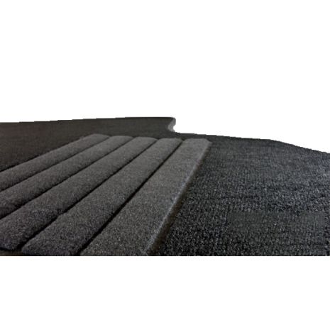 ΜΑΡΚΕ ΠΑΤΑΚΙΑ ΜΟΚΕΤΑ ΓΙΑ NISSAN QASHQAI J12 2020+ ΣΕ ΜΑΥΡΟ ΧΡΩΜΑ ΜΕ ΚΟΥΜΠΩΜΑΤΑ CIK - 4 ΤΕΜ. Auto Moto Tyres 