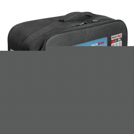 ΑΛΥΣΙΔΑ ΧΙΟΝΙΟΥ PILOT-PRO P-0  LAMPA ΜΕ ΘΡΑΥΣΤΕΣ ΠΑΓΟΥ ΚΑΙ ΠΙΑΣΙΜΟ ΣΤΟ ΜΠΟΥΛΟΝΙ ΤΟΥ ΤΡΟΧΟΥ - 2 ΤΕΜ. Auto Moto Tyres 