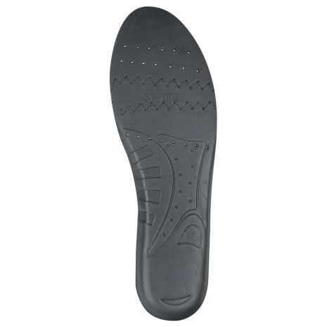 ΠΑΠΟΥΤΣΙΑ ΕΡΓΑΣΙΑΣ ΣΑΜΠΟ (SABOT) EUROTRUCK ACID JUNGLE ΜΑΥΡΟ/ΠΡΑΣΙΝΟ Νο45 LAMPA Auto Moto Tyres 