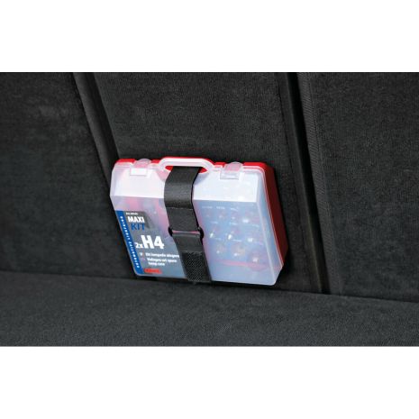 ΙΜΑΝΤΑΣ ΣΥΓΡΑΤΗΣΗΣ ΑΝΤΙΚΕΙΜΕΝΩΝ SCRATCH ΣΚΡΑΤΣ (ΕΛΑΣΤΙΚΟΣ) 30x400cm FASTENING STRAP LAMPA - 1 ΤΕΜ Auto Moto Tyres 