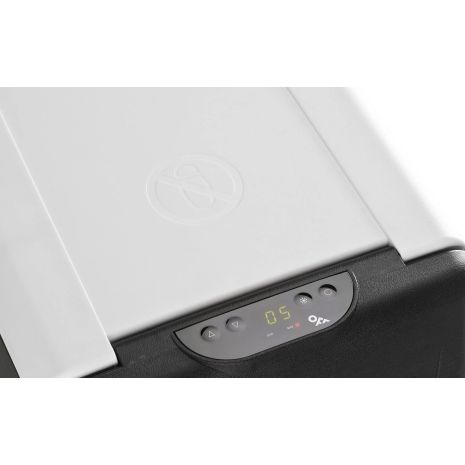 ΨΥΓΕΙΟ TB31 TRAVEL BOX 30L 12/24V 55W 380x350x585mm INDEL B - 1 TEM. Auto Moto Tyres 