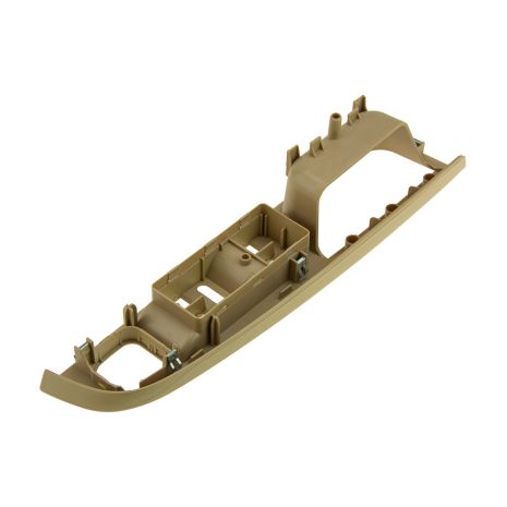 ΠΛΑΙΣΙΟ ΓΙΑ ΔΙΑΚΟΠΤΕΣ ΠΑΡΑΘΥΡΩΝ ΑΡΙΣΤΕΡΗΣ ΠΟΡΤΑΣ ΜΠΕΖ orig.1K4867049C ΓΙΑ VW GOLF V 2003>/JETTA 2005> Auto Moto Tyres 