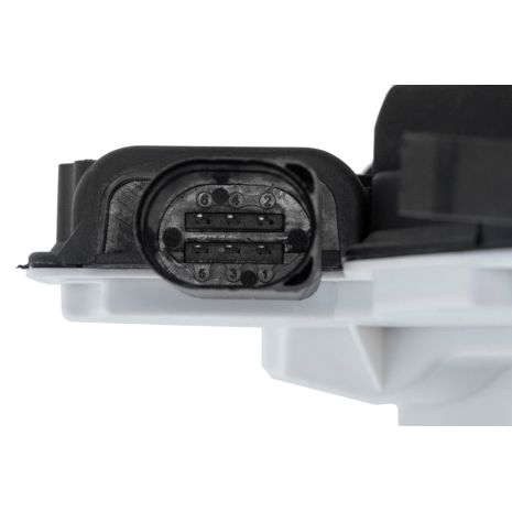 ΗΛΕΚΤΡΟΜΑΓΝΗΤΙΚΗ ΚΛΕΙΔΑΡΙΑ ΓΙΑ VW TIGUAN 2012> /PASSAT CC 2012> ΠΙΣΩ ΔΕΞΙΑ orig.5N0839016H Auto Moto Tyres 