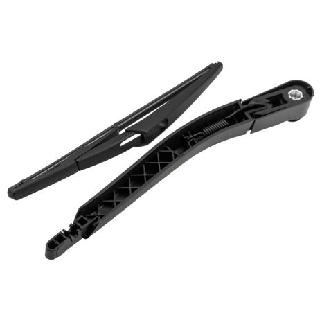 ΥΑΛΟΚΑΘΑΡΙΣΤΗΡΑΣ ΠΙΣΩ ΜΕ ΜΠΡΑΤΣΟ ΓΙΑ MERCEDES W245 2005+ 27,5cm orig.723180291/39-0407/5035RWT2 ΝΤΥ - 1 τεμ. Auto Moto Tyres 