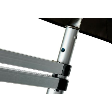 ΣΚΗΝΗ ΟΡΟΦΗΣ SKYRISE HD SMALL 243x106 x122cm YAKIMA - 1 ΤΕΜ Auto Moto Tyres 