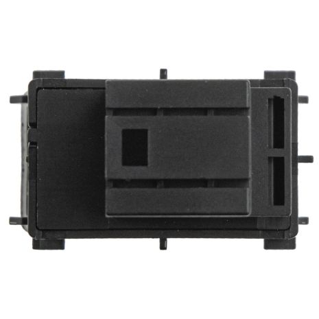 ΔΙΑΚΟΠΤΗΣ ΓΙΑ SKODA OCTAVIA 2013+ ΜΠΡΟΣΤΑ ΔΕΞΙΑ ΧΡΩΜΙΟ ΠΑΡΑΘΥΡΩΝ Auto Moto Tyres 