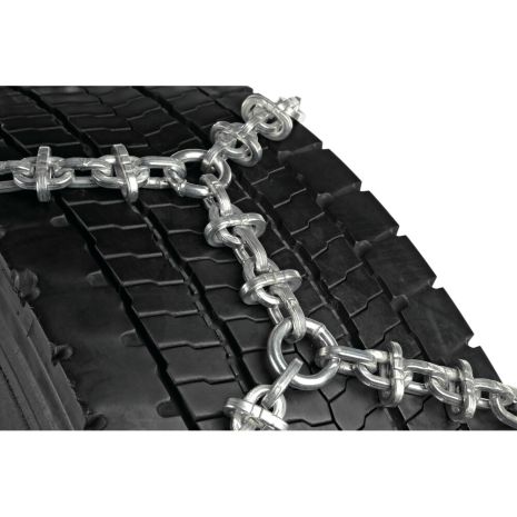 ΑΛΥΣΙΔΕΣ ΧΙΟΝΙΟΥ ΦΟΡΤΗΓΟΥ CARGO PLUS PROFESSIONAL EVO CP016 7 mm LAMPA - 2 ΤΕΜ. Auto Moto Tyres 