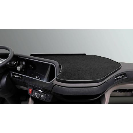 DAF XF/XG/XG+ 06/2021+ ΤΡΑΠΕΖΑΚΙ ΤΑΜΠΛΟ ΜΑΡΚΕ  TRUCK TABLE Auto Moto Tyres 