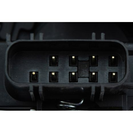 ΗΛΕΚΤΡΟΜΑΓΝΗΤΙΚΗ ΚΛΕΙΔΑΡΙΑ ΓΙΑ FORD TRANSIT 2000-2014 ΕΜΠΡΟΣ ΑΡΙΣΤΕΡΑ orig.YC1A-V21813-BV Auto Moto Tyres 