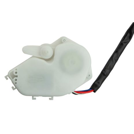 ΗΛΕΚΤΡΟΜΑΓΝΗΤΙΚΗ ΚΛΕΙΔΑΡΙΑ ΓΙΑ HONDA CR-V 1995-2001 ΕΜΠΡΟΣ ΑΡΙΣΤΕΡΑ orig.72155-S03-J11 Auto Moto Tyres 