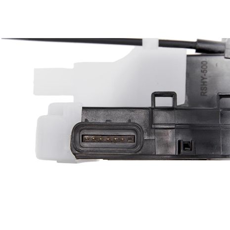 ΗΛΕΚΤΡΟΜΑΓΝΗΤΙΚΗ ΚΛΕΙΔΑΡΙΑ ΓΙΑ HYUNDAI IX35 / TUCSON 2010+ ΕΜΠΡΟΣ ΑΡΙΣΤΕΡΑ orig.81310-2S000 Auto Moto Tyres 