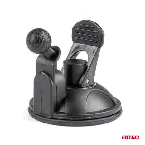 ΑΝΕΜΙΣΤΗΡΑΣ ΔΙΠΛΟΣ 24V 2χ4''(10,8cm) ΜΕ ΦΙΣ ΑΝΑΠΤΗΡΑ 2 ΤΑΧΥΤΗΤΩΝ ΜΕ ΒΕΝΤΟΥΖΑ PRO SERIES AMIO ΑΜΙΟ - 1 ΤΕΜ. Auto Moto Tyres 