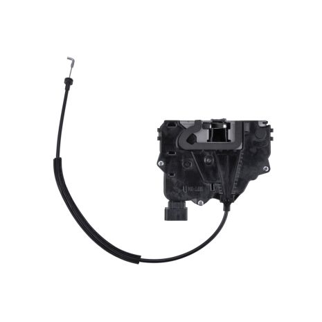 ΗΛΕΚΤΡΟΜΑΓΝΗΤΙΚΗ ΚΛΕΙΔΑΡΙΑ ΓΙΑ FIAT GRANDE PUNTO 2005+ ΕΜΠΡΟΣ ΔΕΞΙΑ orig.51797558 NTY - 1 τεμ. Auto Moto Tyres 