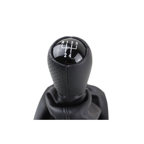 ΠΟΜΟΛΟ ΤΑΧΥΤΗΤΩΝ 12mm ΜΕ ΕΝΔΕΙΞΗ 5 ΤΑΧΥΤΗΤΩΝ ΚΑΙ ΦΟΥΣΚΑ ΓΙΑ SEAT LEON MK1 / TOLEDO II MK2  - 1 τεμ. Auto Moto Tyres 