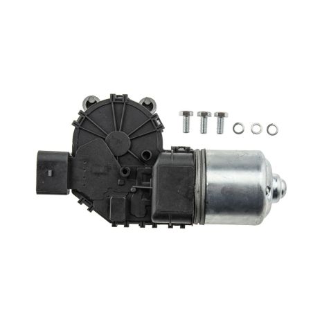 ΜΟΤΕΡ ΥΑΛΟΚΑΘΑΡΙΣΤΗΡΩΝ ΕΜΠΡΟΣ ΓΙΑ VW JETTA 2010+ / POLO 2009+ / SEAT IBIZA 2008+ orig.5C6955113A ΝΤΥ - 1 Τεμ. Auto Moto Tyres 