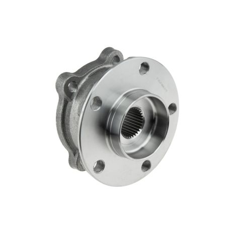 ΜΟΥΑΓΙΕ ΤΡΟΧΟΥ ΕΜΠΡΟΣ orig.31206773207/31206779735/31206783747 ΓΙΑ BMW X5 E70 2007+ /  X6 E71 2008+ ΝΤΥ -1 Τεμ. Auto Moto Tyres 