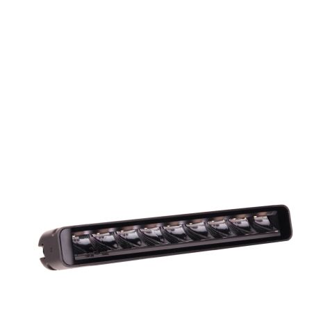 ΠΡΟΒΟΛΕΑΣ DRIVING LIGHT BLACK SERIES 9x5W LED 12-48V 45W 5.700K 3.780lm 2 ΧΡΗΣΕΩΝ 283x54x58mm - 1 ΤΕΜ. Auto Moto Tyres 